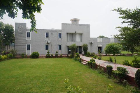 Khanewal Campus