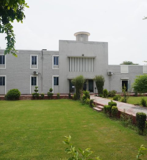 Khanewal Campus