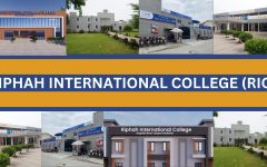 Riphah International College