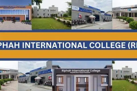 Riphah International College