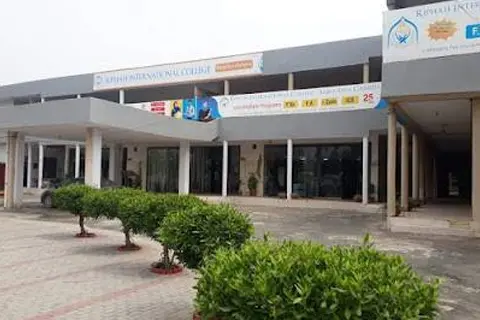 Sargodha Campus