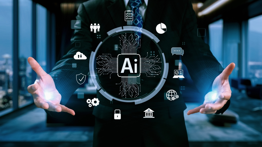 What is Artificial Intelligence