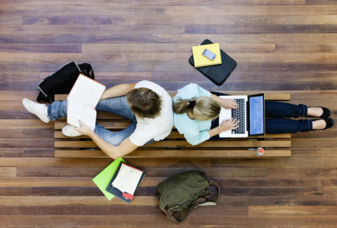 Top College in Pakistan
