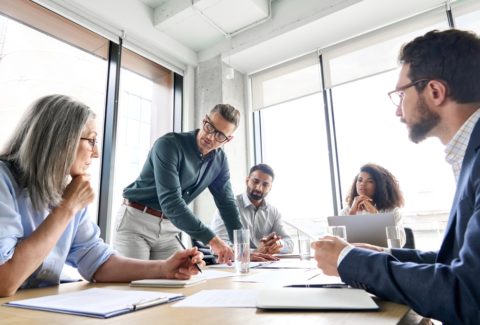 ADP Sales & Marketing