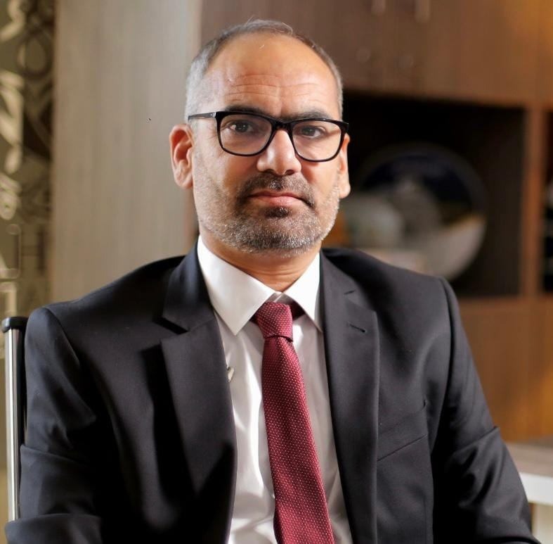 Prof. Dr. Syed Shakil ur Rehman