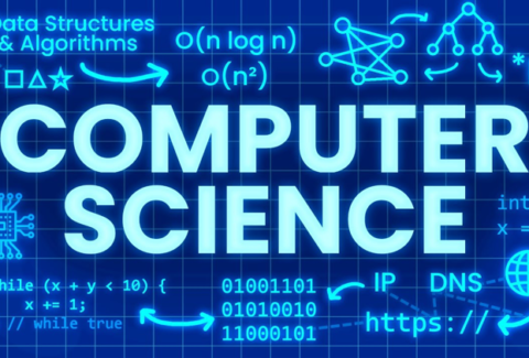 computer science