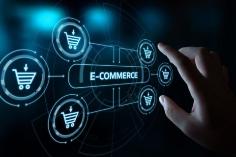 ADP Ecommerce