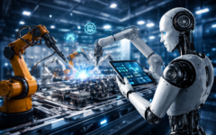 ADP Robotics