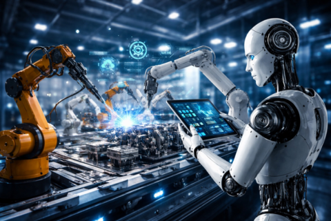 ADP Robotics