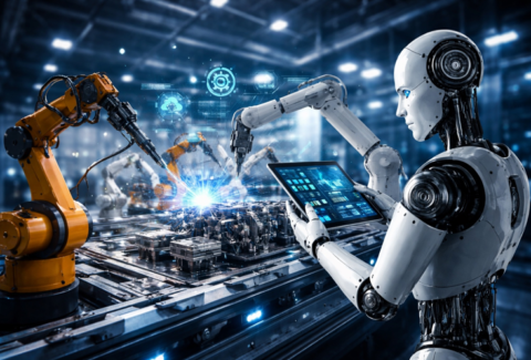 ADP Robotics