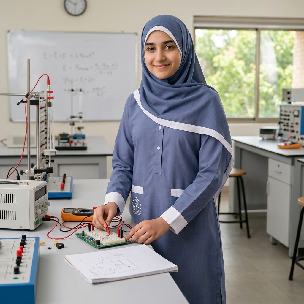 FSC Pre Engineering